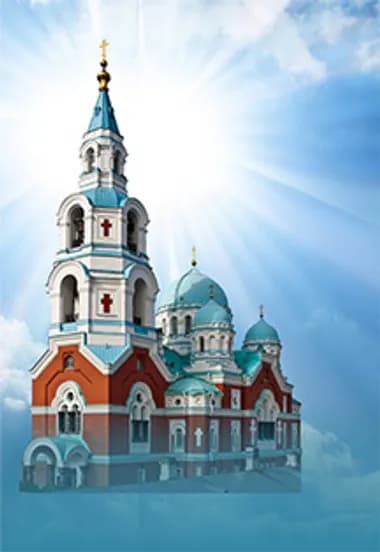 Хор Валаамского Монастыря