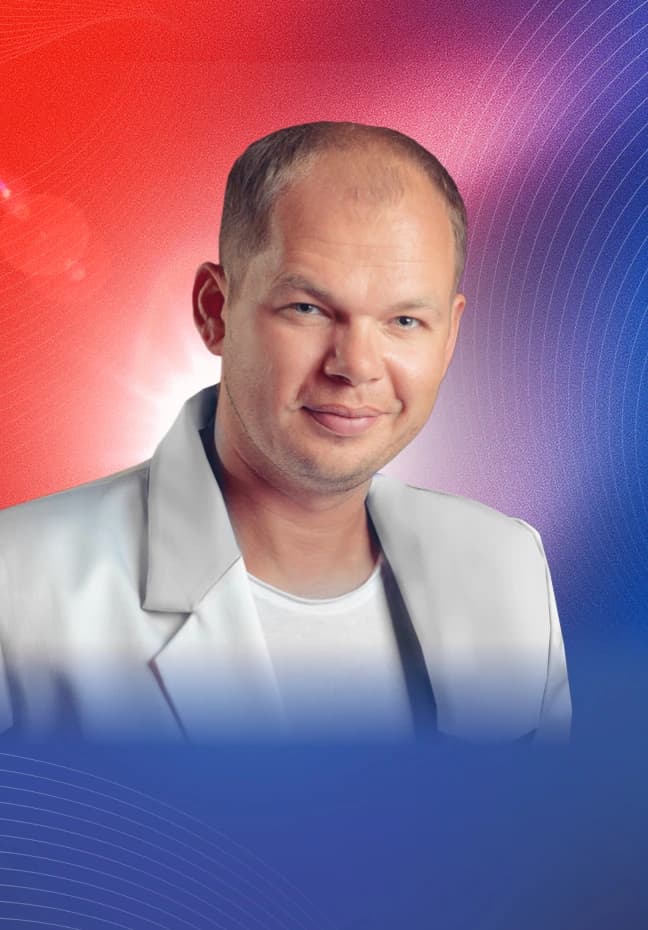 Алексей Брянцев