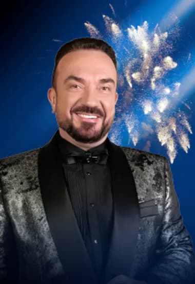 Сергей Жилин и Фонограф-джаз-бэнд