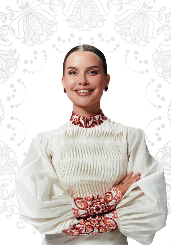 Татьяна Куртукова
