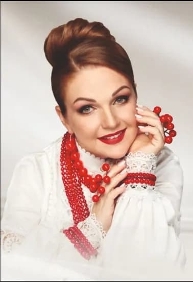 Марина Девятова