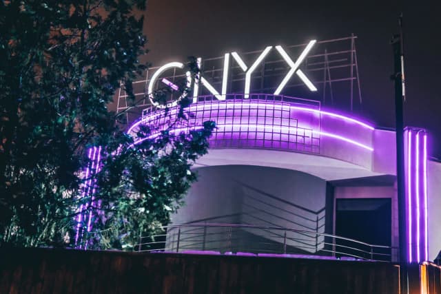 Клуб ONYX
