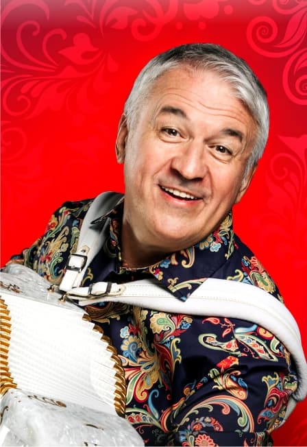 Валерий Семин